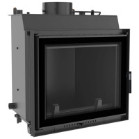 Стальная топка FELIX/PW/14/W/DECO (Kratki)