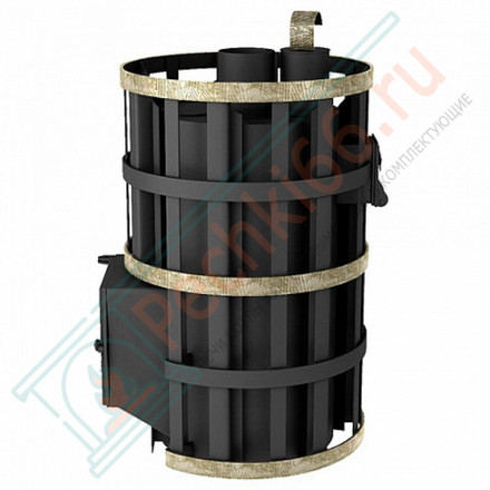 Печь банная Дионис 24 (Дионис)