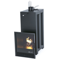 Печь для бани Сочи (ИзиСтим) до 22м3