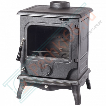 Чугунная печь-камин Paul (FireWay)