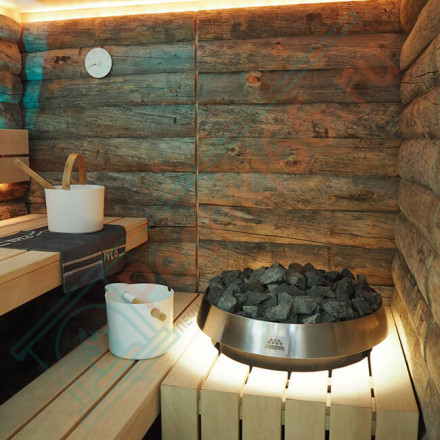 Печь для сауны IKI Float 13,8 кВт