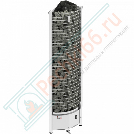 Электрокаменка TOWER TH3-45NS-CNR-P (SAWO) до 6 м3