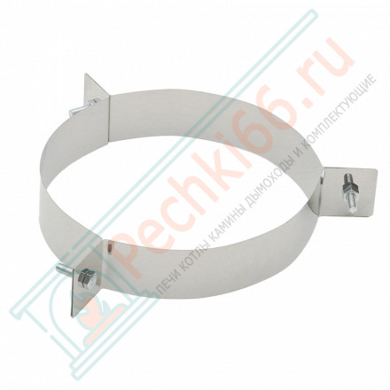 Хомут растяжки (430-0,8) d-180/240 (ТиС)