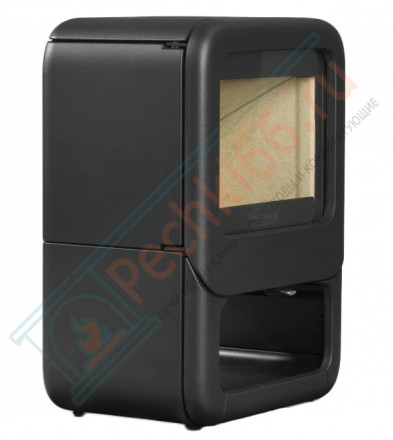 Чугунная печь ROCK 500 WB (Dovre)