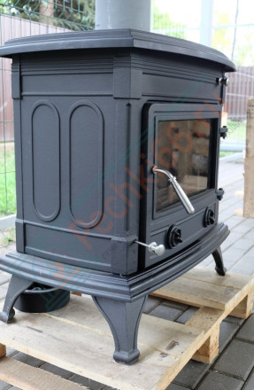 Печь-камин Cobra (FireBird) 13 кВт