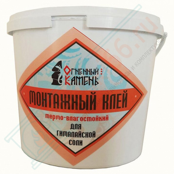 Клей для изделий из гималайской соли в Ростове-на-Дону