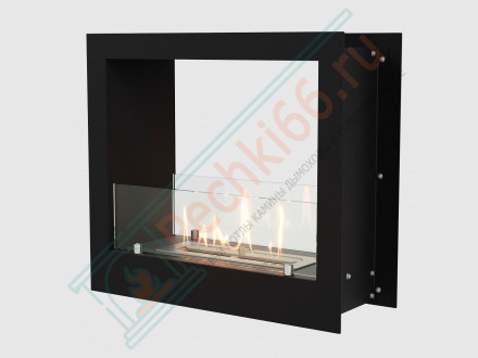 Биокамин 530 S сквозной (LuxFire)