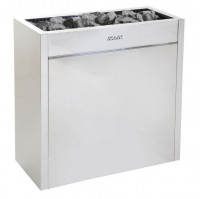 Электрическая печь Virta Pro HLS220 Steel (Harvia)