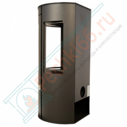 Печь-камин Suerte (Panadero)