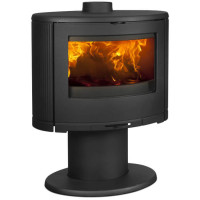 Чугунная печь BOW/P (Dovre)