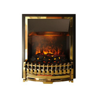 Электрокамин Atherton (Dimplex)