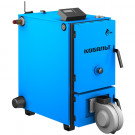 Универсальный котел Кобальт 25 TurboJet (Стэн)