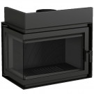 Каминная топка Font 700 L, угловое стекло слева (ECHA-TECH) 14 кВт Каминная топка Font 700 L, угловое стекло слева (ECHA-TECH) 14 кВт