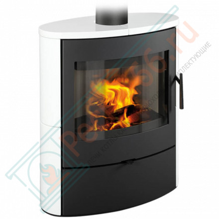 Печь-камин Navia керамика (Romotop)