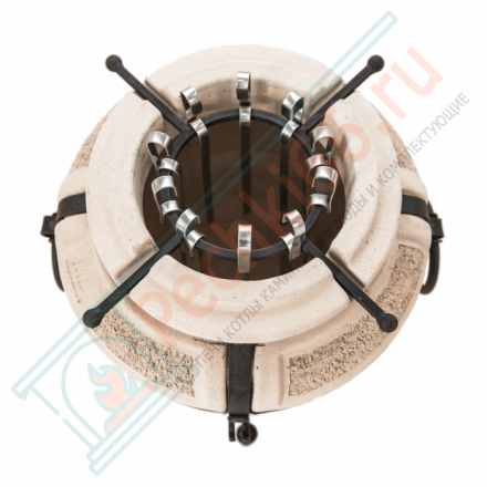 Тандыр средний Дачный (MD Керамика)