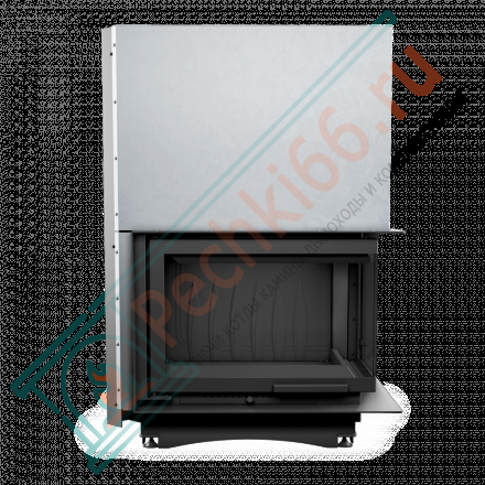 Чугунная топка Zuzia right BS guillotine (Kratki)