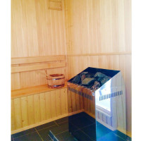 Электрокаменка «Душка» ЭКМ-18 (Урал-Микма-Терм) до 30 м3