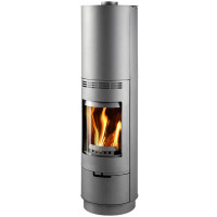 Печь-камин Sevilla (Thorma)