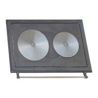 Плита 3А (302) (SVT)